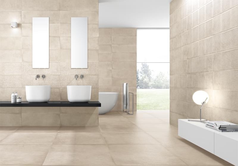 керамика фабрики Ibero коллекция Materika