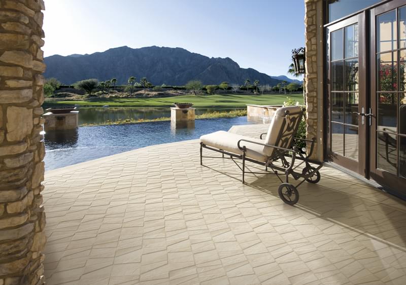 керамика фабрики Ibero коллекция Materika