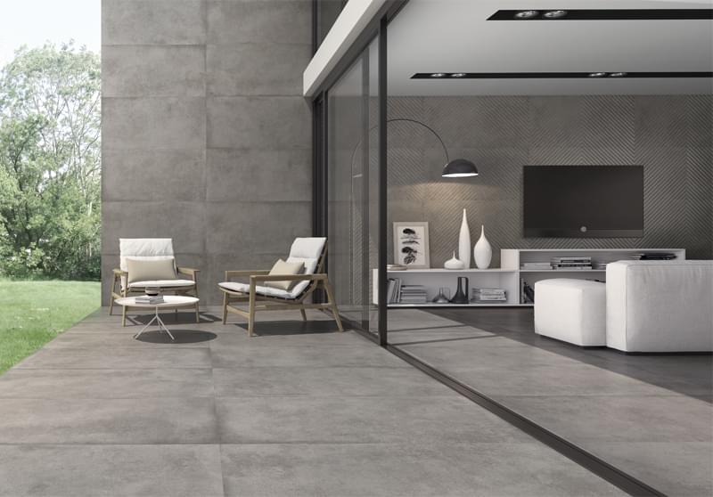 керамика фабрики Ibero коллекция Materika