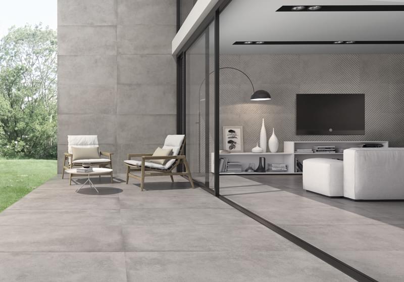 керамика фабрики Ibero коллекция Materika