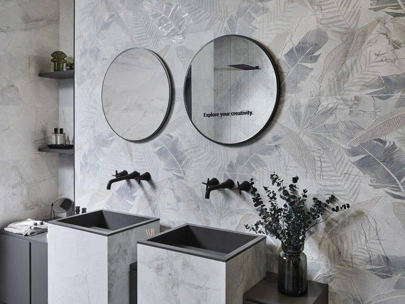 керамика фабрики Ibero коллекция Mystic