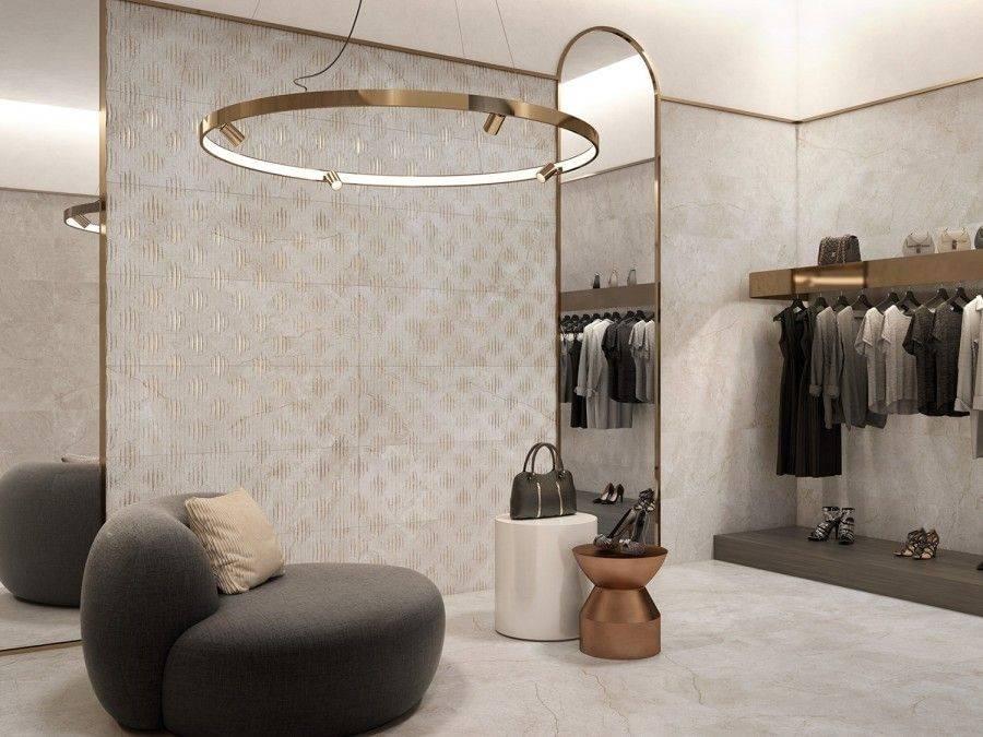 керамика фабрики Ibero коллекция Mystic