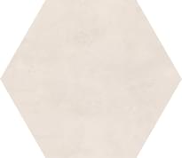 Плитка Ibero Neutral Sigma White Plain 22x25 см, поверхность матовая