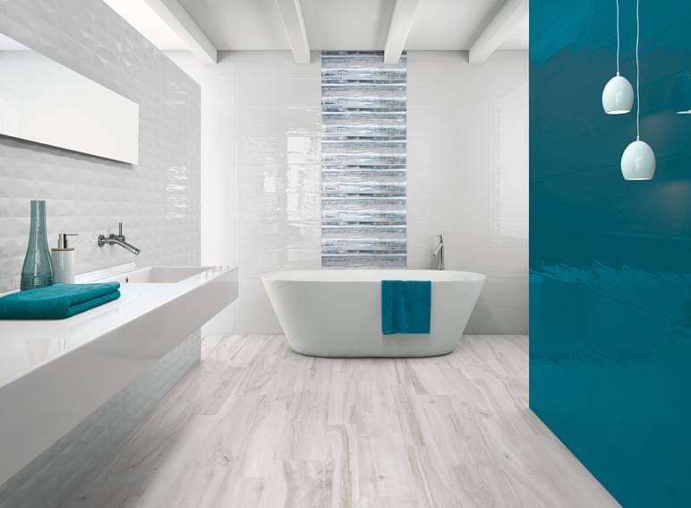 керамика фабрики Ibero коллекция Perlage