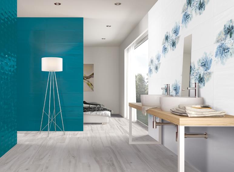 керамика фабрики Ibero коллекция Perlage