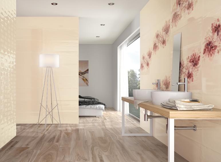 керамика фабрики Ibero коллекция Perlage