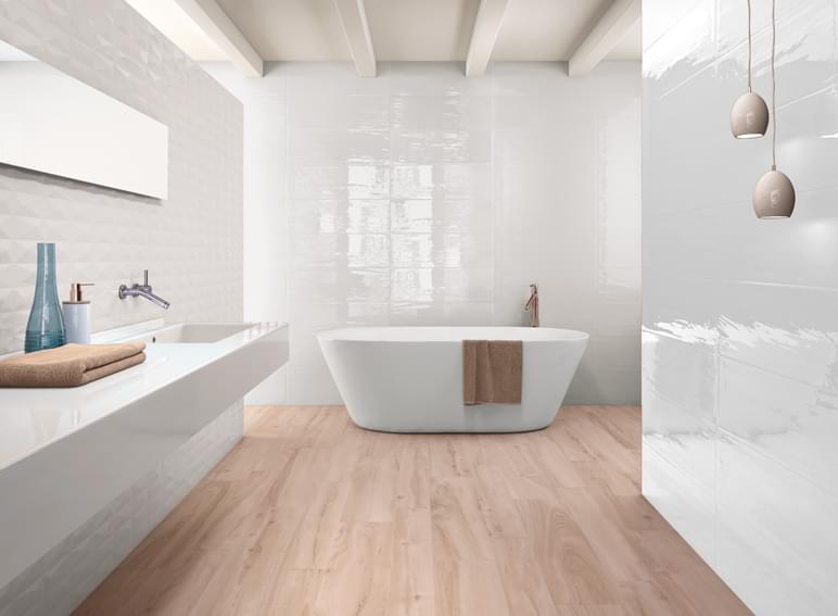 керамика фабрики Ibero коллекция Perlage