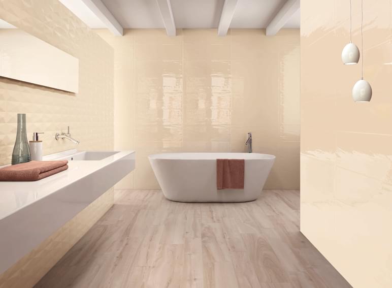 керамика фабрики Ibero коллекция Perlage