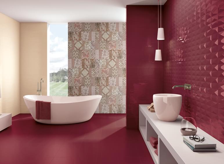 керамика фабрики Ibero коллекция Perlage