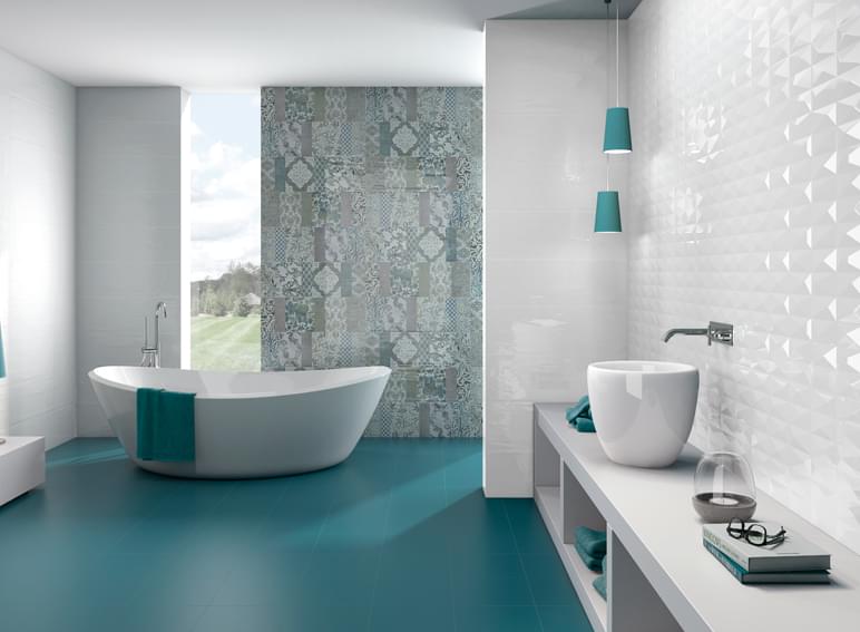 керамика фабрики Ibero коллекция Perlage