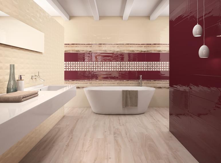 керамика фабрики Ibero коллекция Perlage