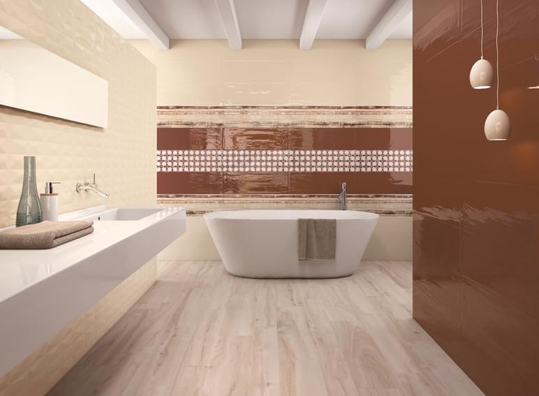 керамика фабрики Ibero коллекция Perlage