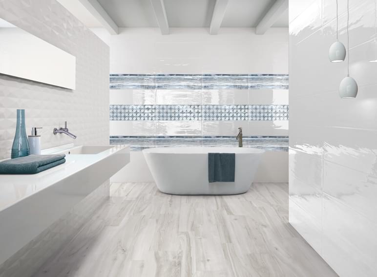 керамика фабрики Ibero коллекция Perlage