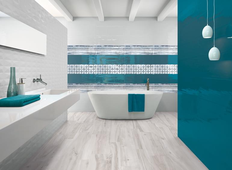 керамика фабрики Ibero коллекция Perlage