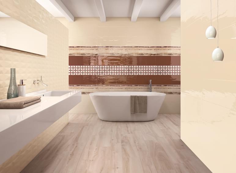 керамика фабрики Ibero коллекция Perlage