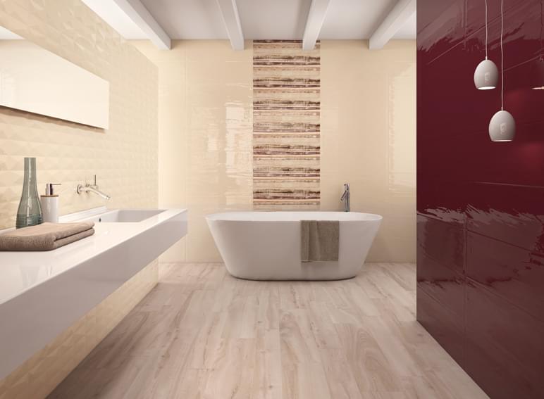 керамика фабрики Ibero коллекция Perlage