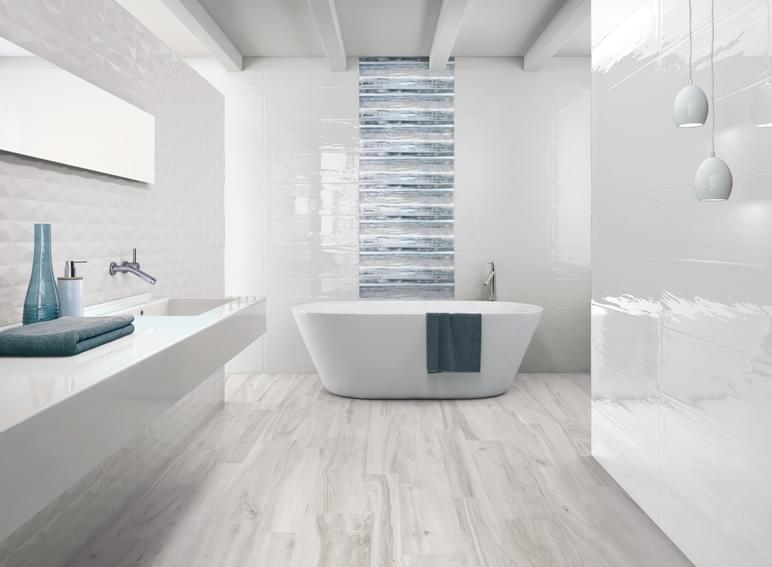 керамика фабрики Ibero коллекция Perlage