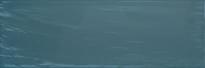 Плитка Ibero Perlage Turquoise 25x75 см, поверхность глянец
