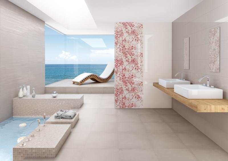 керамика фабрики Ibero коллекция Poeme