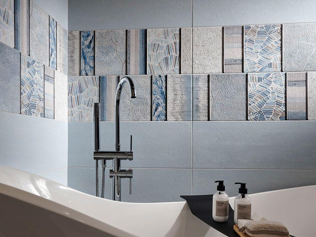 керамика фабрики Ibero коллекция Silken