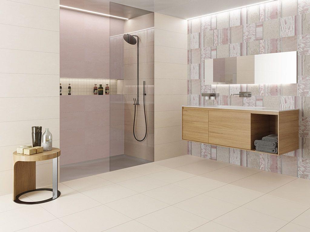 керамика фабрики Ibero коллекция Silken