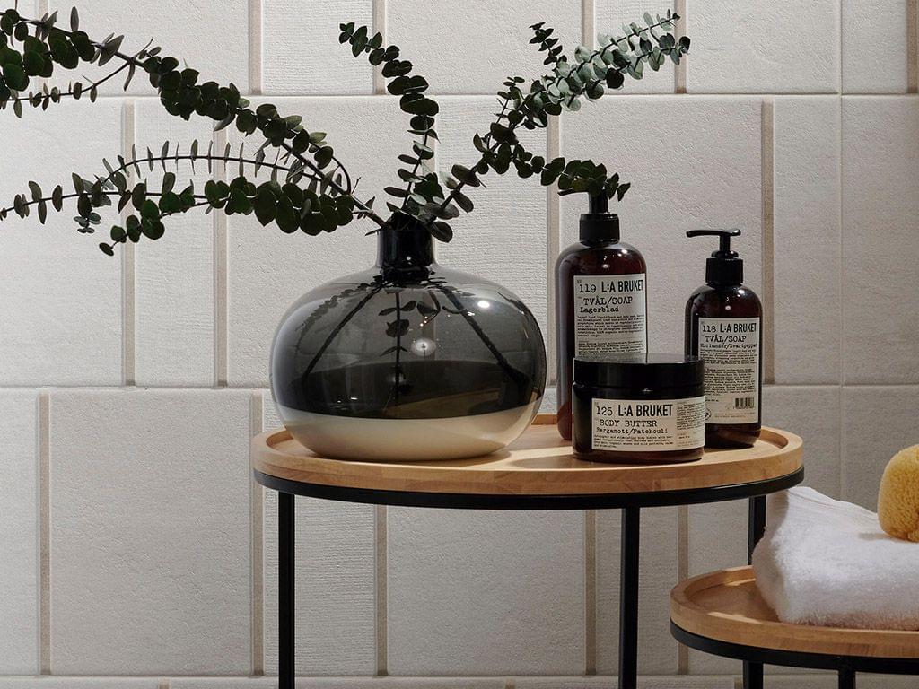 керамика фабрики Ibero коллекция Silken