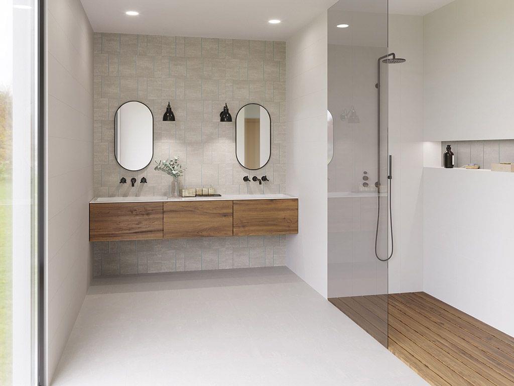 керамика фабрики Ibero коллекция Silken