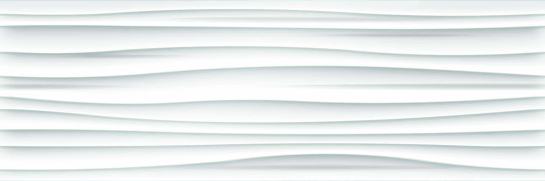 Ibero Sirio Concept White Gloss 20x60