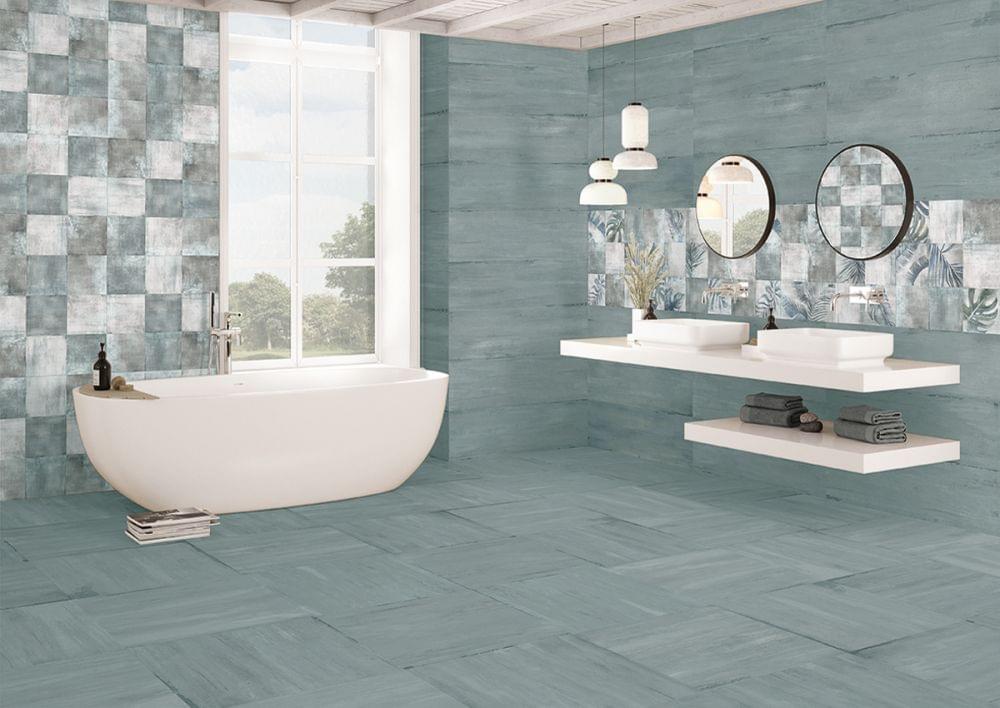 керамика фабрики Ibero коллекция Sospiro