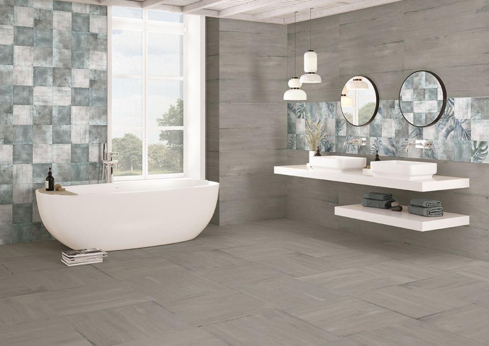 керамика фабрики Ibero коллекция Sospiro