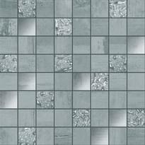 Плитка Ibero Sospiro Mosaic Ocean 30x30 см, поверхность матовая