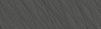 Плитка Ibero Titanium Graphite Rect 29x100 см, поверхность глянец