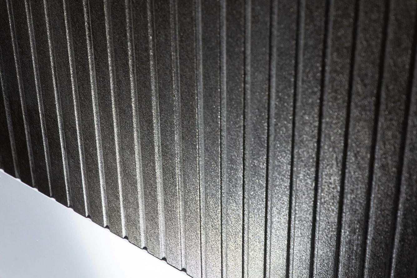 керамика фабрики Ibero коллекция Titanium