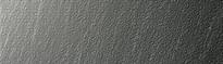 Плитка Ibero Titanium Indium Graphite Rect 29x100 см, поверхность глянец