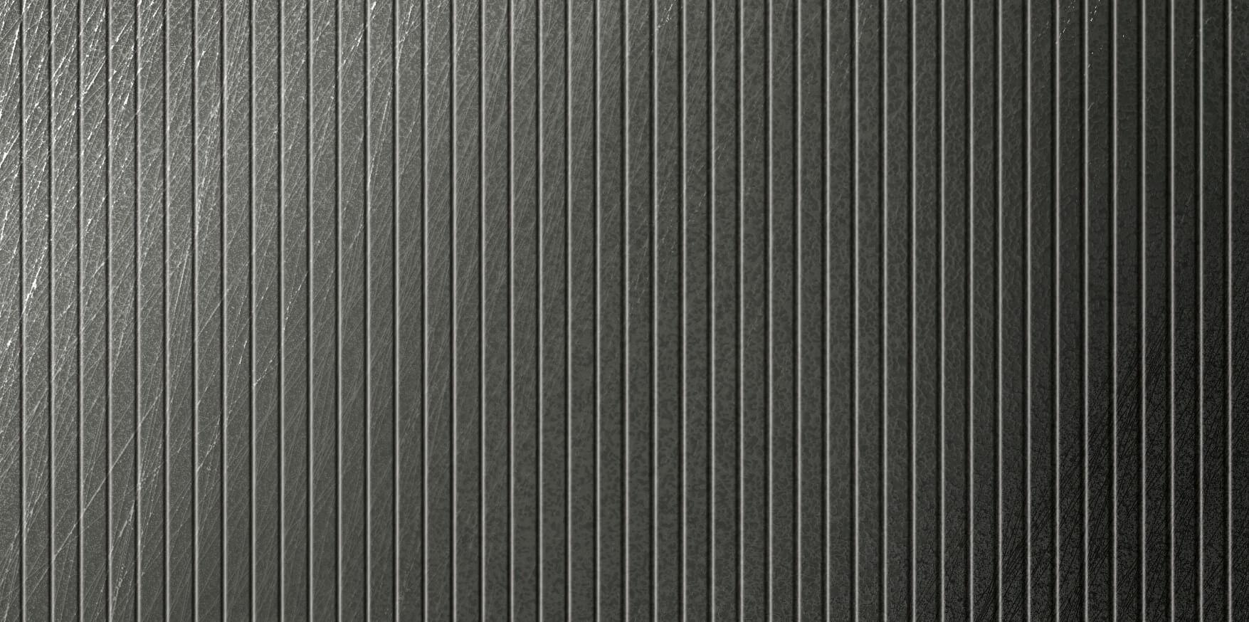 Ibero Titanium Oxigen Graphite 60x120