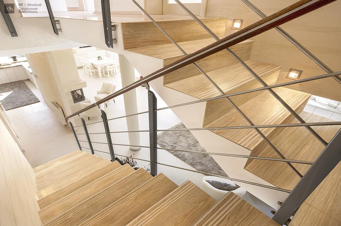 керамогранит фабрики Idalgo коллекция Classic Soft Wood