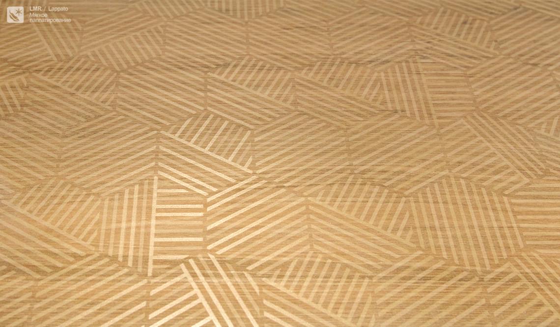 керамогранит фабрики Idalgo коллекция Classic Soft Wood