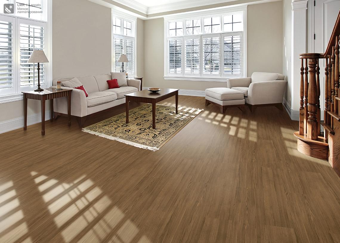 керамогранит фабрики Idalgo коллекция Classic Soft Wood