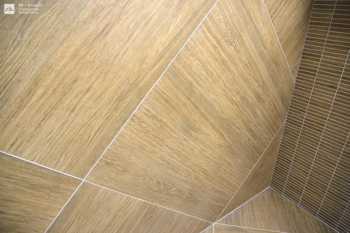 керамогранит фабрики Idalgo коллекция Classic Soft Wood