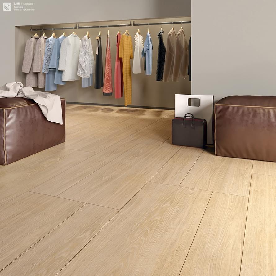 керамогранит фабрики Idalgo коллекция Classic Soft Wood