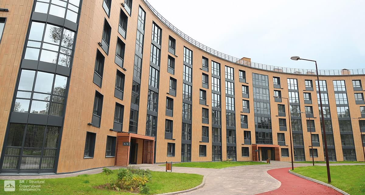 керамогранит фабрики Idalgo коллекция Classic Soft Wood