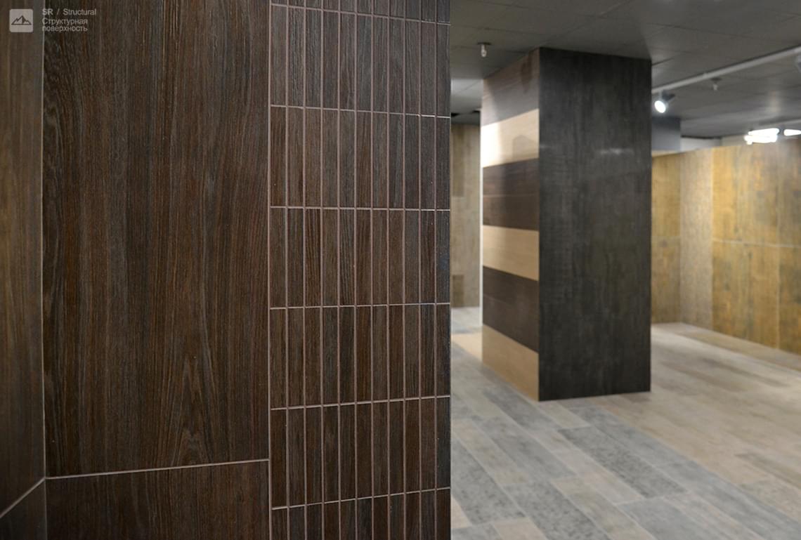 керамогранит фабрики Idalgo коллекция Classic Soft Wood