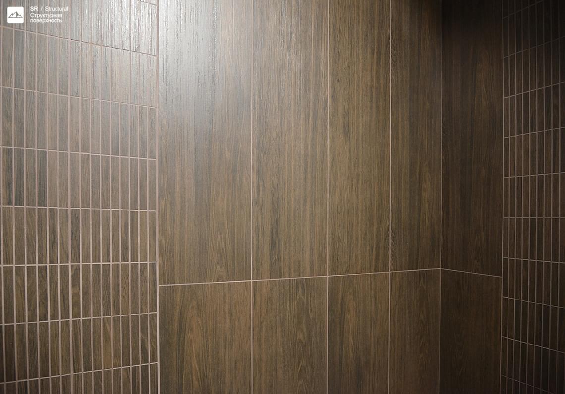 керамогранит фабрики Idalgo коллекция Classic Soft Wood