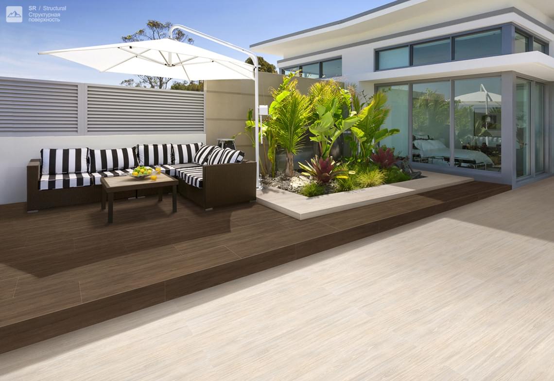 керамогранит фабрики Idalgo коллекция Classic Soft Wood