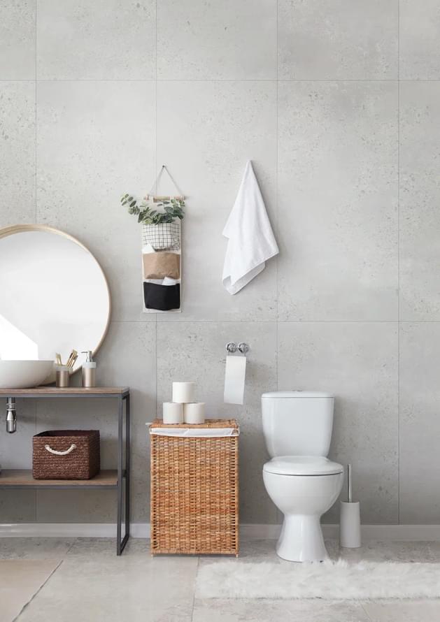 керамогранит фабрики Idalgo коллекция Concepta