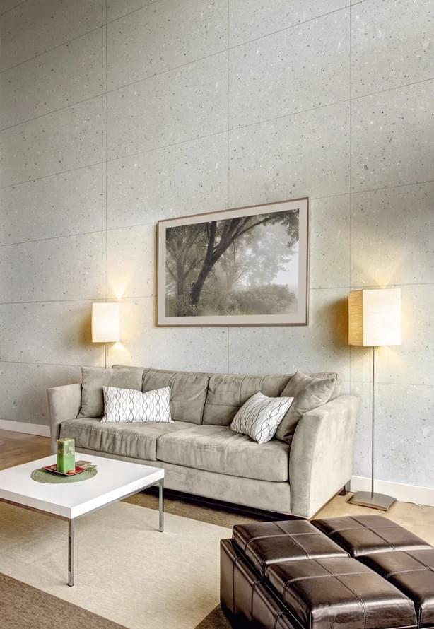 керамогранит фабрики Idalgo коллекция Concepta