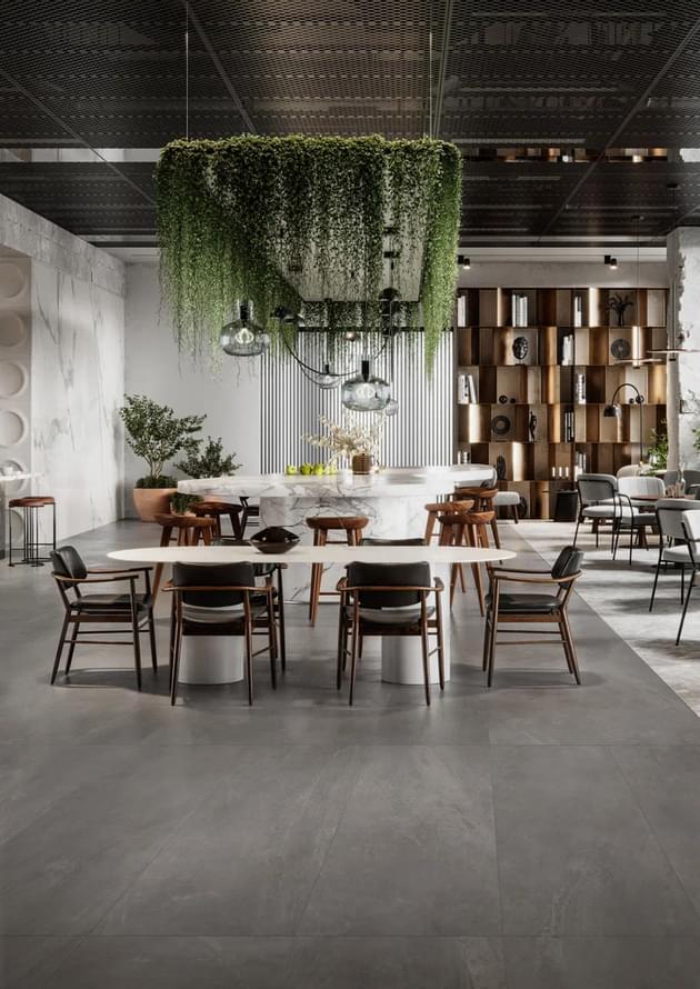 керамогранит фабрики Idalgo коллекция Dolomiti