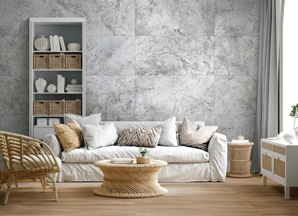 керамогранит фабрики Idalgo коллекция Dolomiti