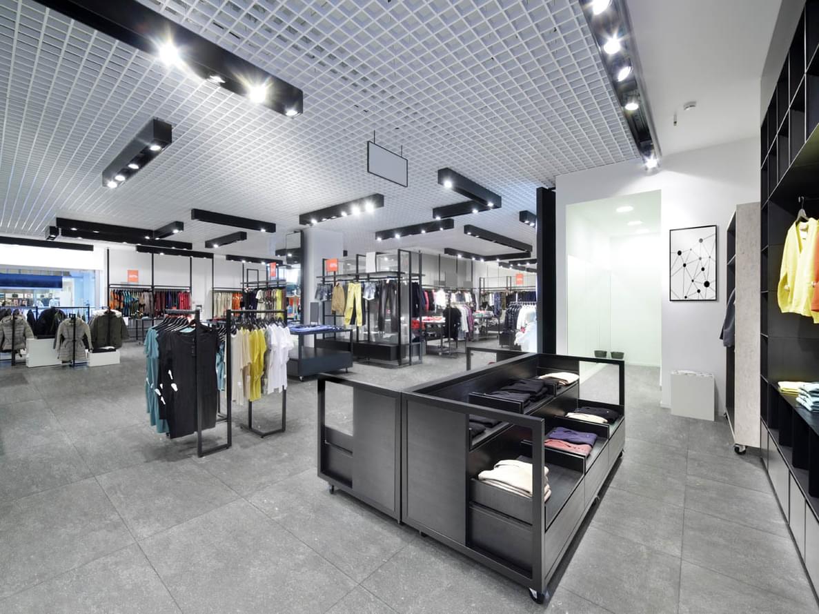 керамогранит фабрики Idalgo коллекция Gloria