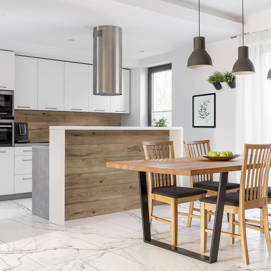 керамогранит фабрики Idalgo коллекция Granite Etno Wood